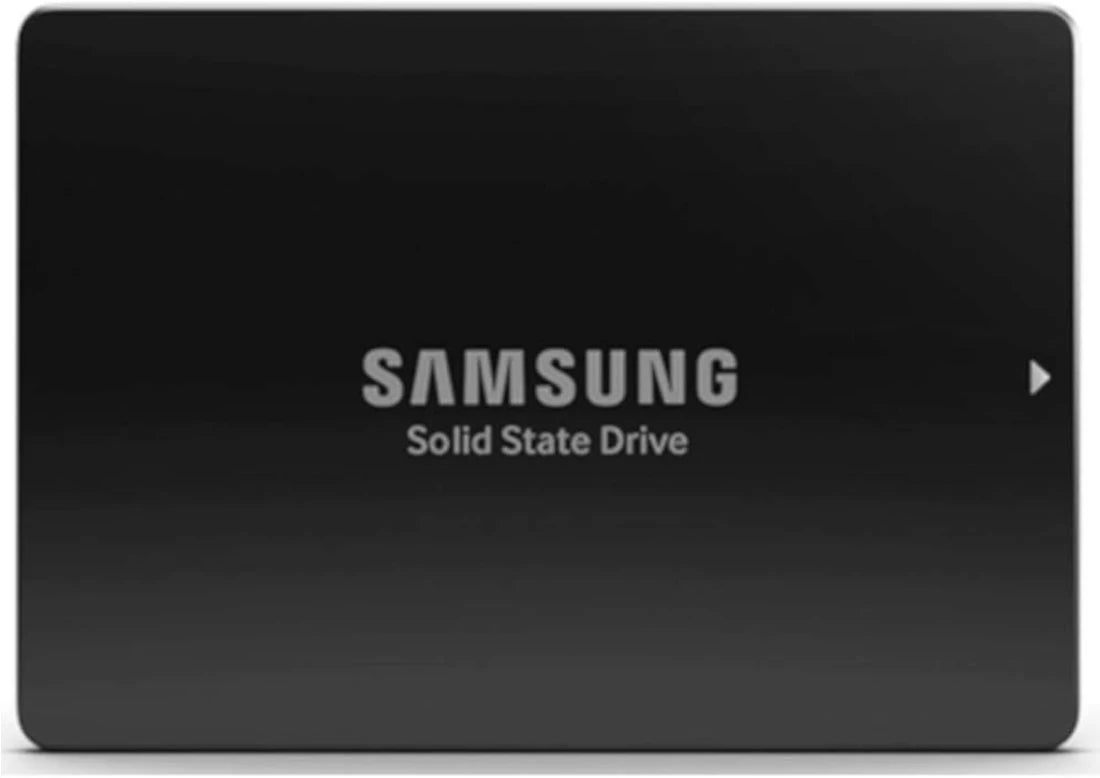 Samsung MZILT3T8HALSAD4 3.84TB SAS 12Gbps Đọc SSD chuyên sâu Dell OEM | ĐÃ SỬ DỤNG Hình ảnh chính