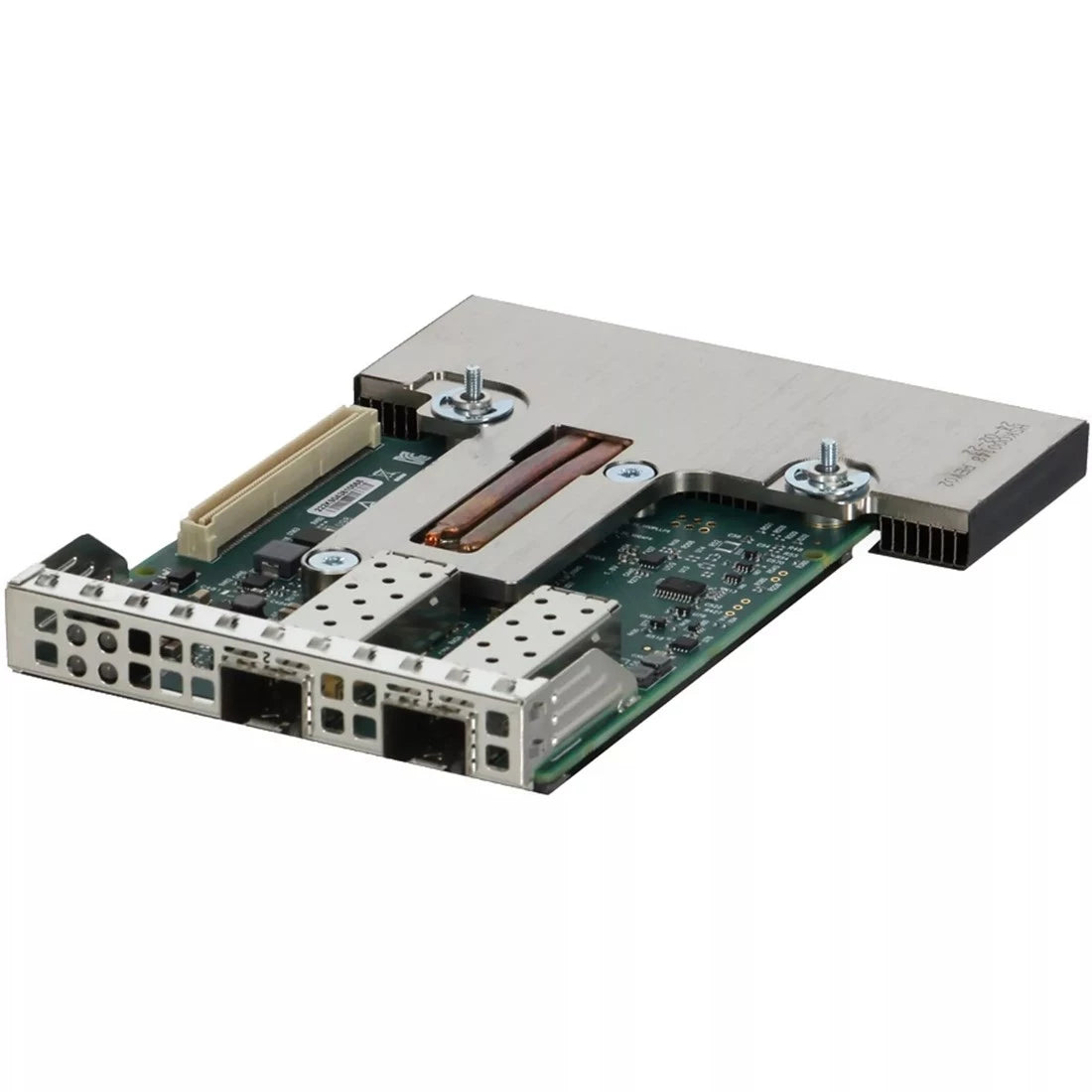 Dell PGNCF Mellanox CX422A ConnectX-4 LX EN Dual Port 10Gb/25Gb RNDC | USED Main image