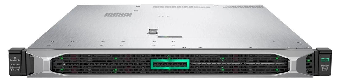 Máy chủ HPE P55242-B21 DL360 G10+ 4314 1p 32Gb Mr416I-a Nc | ĐÃ SỬ DỤNG