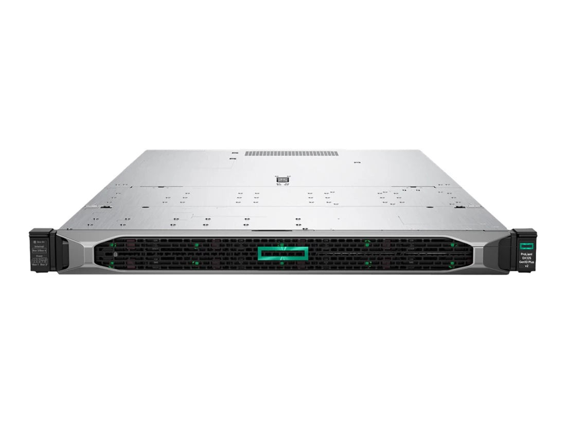 Máy chủ PS HPE P55250-B21 DL325 Gen10 Plus v2 7313P 1P 32GB-R MR416i-a 8SFF 500W PS | ĐÃ SỬ DỤNG