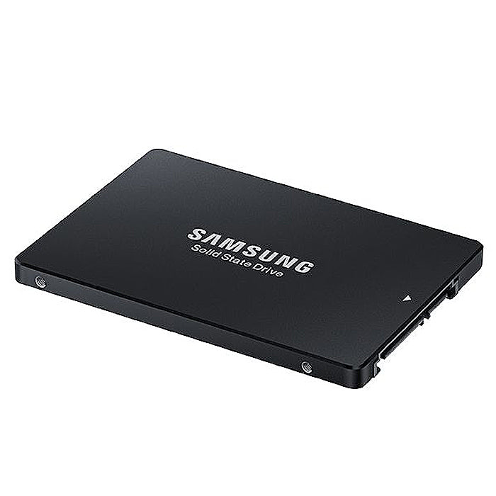 Brand New | Samsung MZWLR30THBLA-00A07 PM1733a 30.72TB PCIe 4.0 x4 (NVMe) 2.5inch SSD