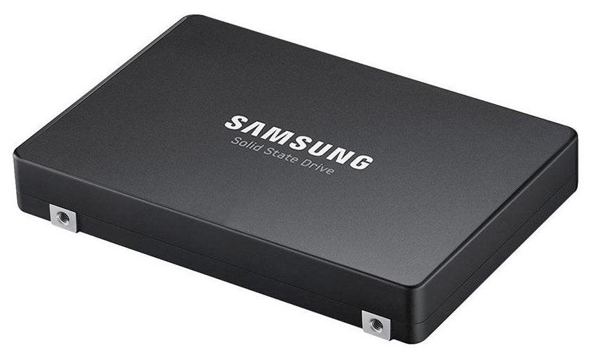 Brand New | Samsung MZWLR3T8HCLS-00A07 PM1733a 3.84TB 2.5Inch PCI Express 4.0 x4 (NVMe) Internal SSD