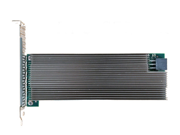 인텔 G98431-007 8950 QuickAssist PCI-E 3.0 x8 어댑터 | 사용된