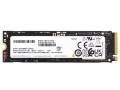Refurbished | Samsung PM9A1 MZ-VL21T00 SSD 256GB Pci Express 4.0 X4 (NVMe) Refurbished