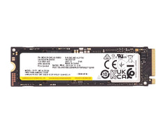 Refurbished | Samsung PM9A1 MZ-VL2512A SSD 512 GB PCIe 4.0 X4 (NVMe) DELL OEM Refurbished