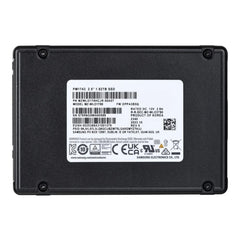 Brand New | Samsung PM1743 MZ-WLO1T90 SSD 1.92 TB PCIe 5.0 x4 (NVMe) Brand New