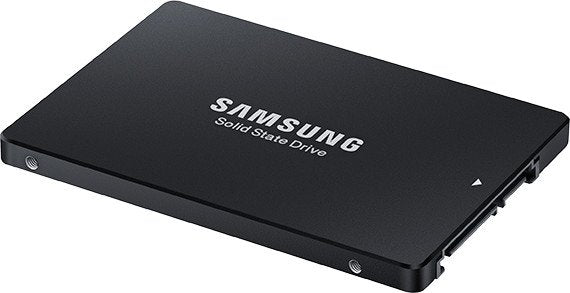 Brand New | Samsung PM893 MZ-7L31T90 Solid state drive 1.92TB Internal 2.5inch SATA 6Gb/s Brand New Main image