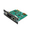 DELL AB202856 Netzwerkmanagementkarte 3 mit PowerChute Network Shutdown & Umgebungsüberwachung – Remote-Management-Adapter | GEBRAUCHT