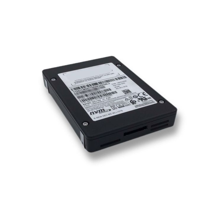 Refurbished | Samsung MZ-WLL15TB 15TB PM1723b NVMe 2.5inch Internal SSD