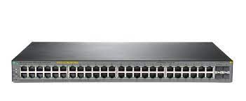 HPE JL386A\#ABA OfficeConnect 1920S 48G 4SFP PPoE+ 370W - <tc>ネットワークスイッチ</tc> - 48ポート | 中古