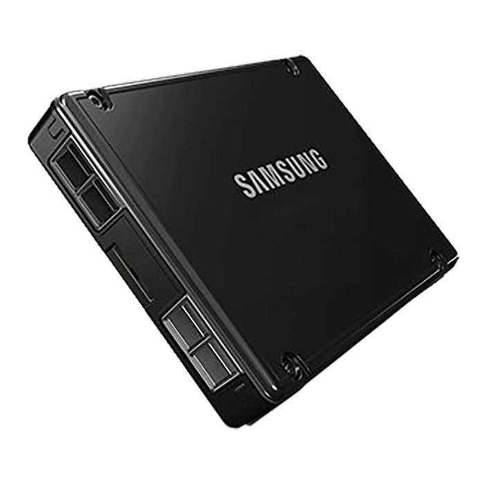Brand New | SAMSUNG MZWLR7T6HBLA-00A07 PM1733A 7.68TB 2.5inch PCIe 4.0 x4 NVMe SSD