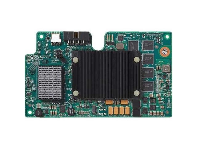 Bộ điều hợp mạng Cisco UCSB-MLOM-40G-03 UCS 1340 | ĐÃ SỬ DỤNG