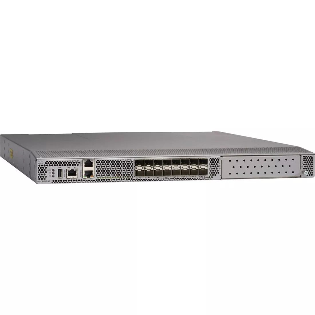 Cisco DS-C9132T-K9 32Gbps 32端口光纤通道 <tc>交换机</tc> | 二手 主图