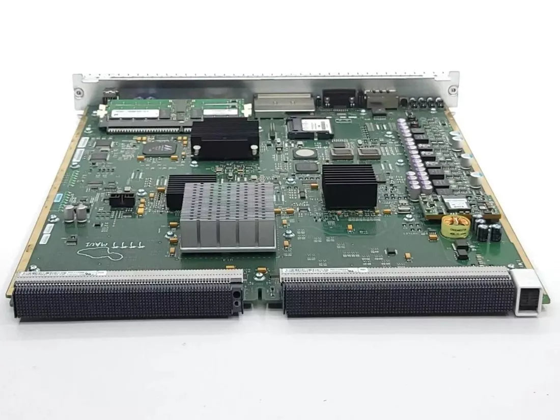 Cisco DS-X9530-SF2A-K9 MDS 9500 시리즈 감독자-2A 모듈 | 사용된