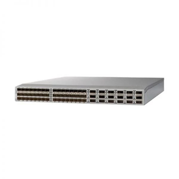 Cisco N9K-C92300YC Nexus 9200 48P 10/25G SFP+ 100G QSFP28 | USED Main image