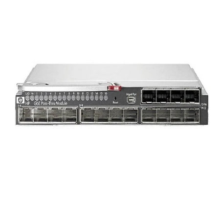 HPE P40791-001 SPS-Synergy 25GB Pass-Thru Module | USED