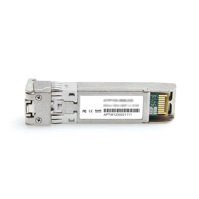 Brocade XBR-000413 32G FC SWL SFP+ Optical Transceiver Hauptbild