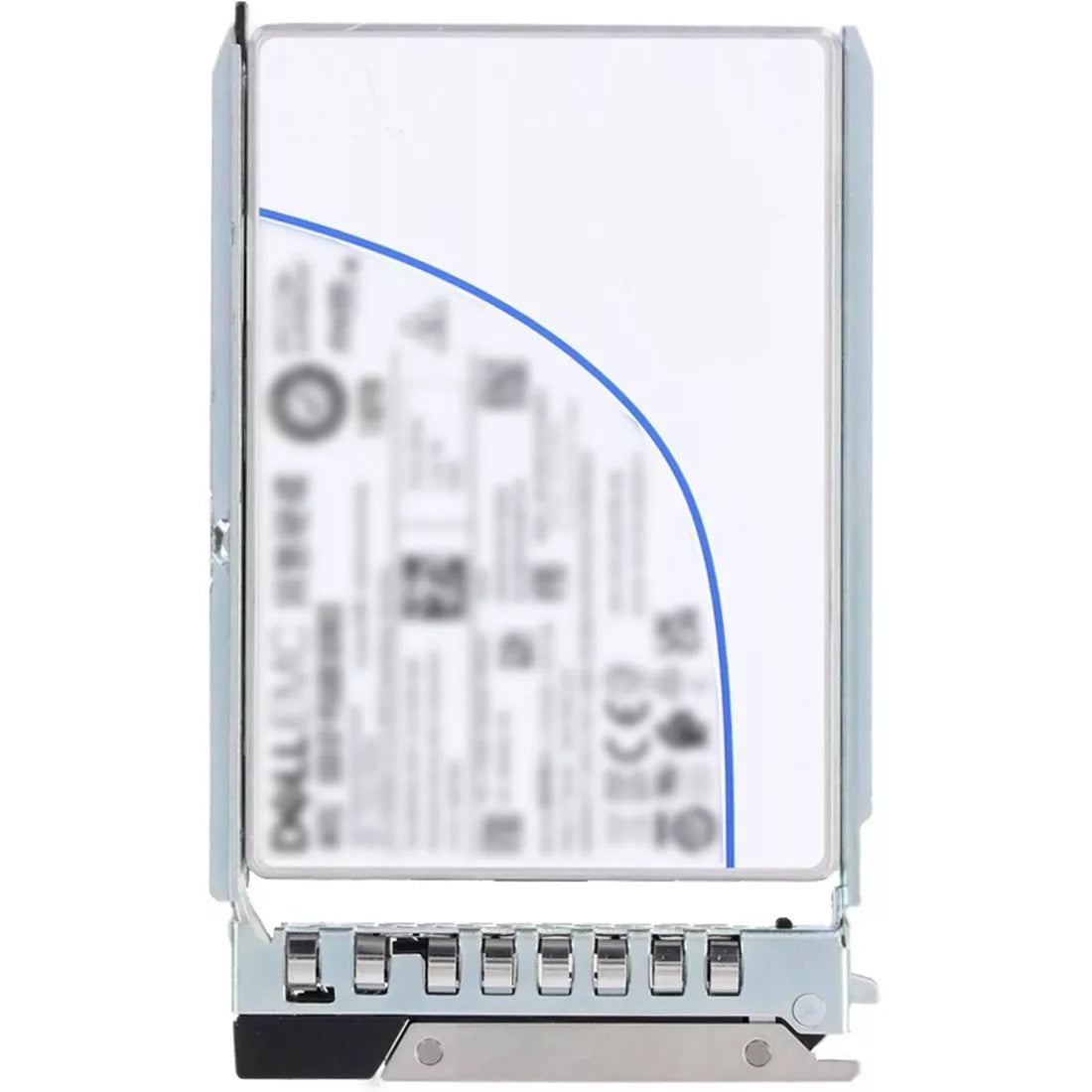 Dell 400-BLJV 1.92TB PCIe Gen4 NVMe Đọc SSD U2 chuyên sâu | ĐÃ SỬ DỤNG
