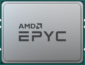 AMD 100-100000345WOF EPYC 7543 2.8GHz 32 核心處理器全新 |用過的