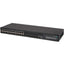 HPE JL827A\#ABA FlexNetwork 5140 24G PoE+ 4SFP+ EI switch | USED