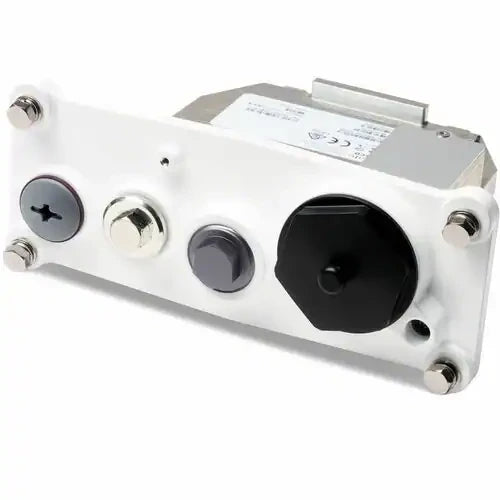 適用於 IR8140 的思科 IRMH-SUP-SP 管理引擎模組，具有 1 個銅纜 + 1 個光纖連接埠新的