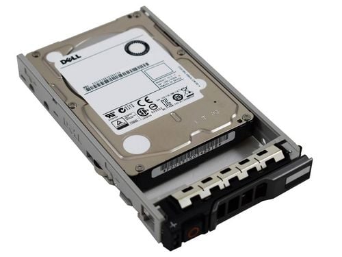 Dell 161-BBWB 20TB HDD SATA ISE 6Gbps 7.2K 512e 3.5in Internal | USED