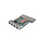 Dell 83CRJ Broadcom 57416 듀얼 포트 10GbE Base-T + 5720 듀얼 포트 1GbE Base-T 어댑터 RNDC V2 | 사용된
