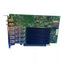 Dell 540-BDJK Intel E810-XXVDA4TG1 Quad-Port 25/10GbE SFP28 Ethernet-Netzwerkadapter E810-XXVDA4T Hochpräzise Timing-Synchronisierung mit IEEE 1588 PTP-Synchronisierung ohne GNSS-Mezzanine | GEBRAUCHT