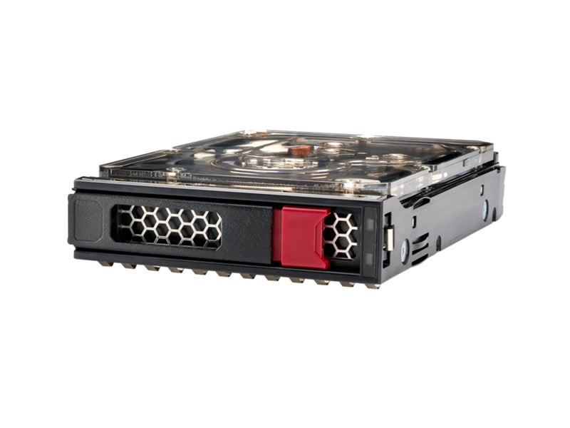 HPE P53556-B21 10Tb 7.2k Sas 12G Lff 512e Bc Mv Ise Sc Helium Hdd F/s | ĐÃ SỬ DỤNG