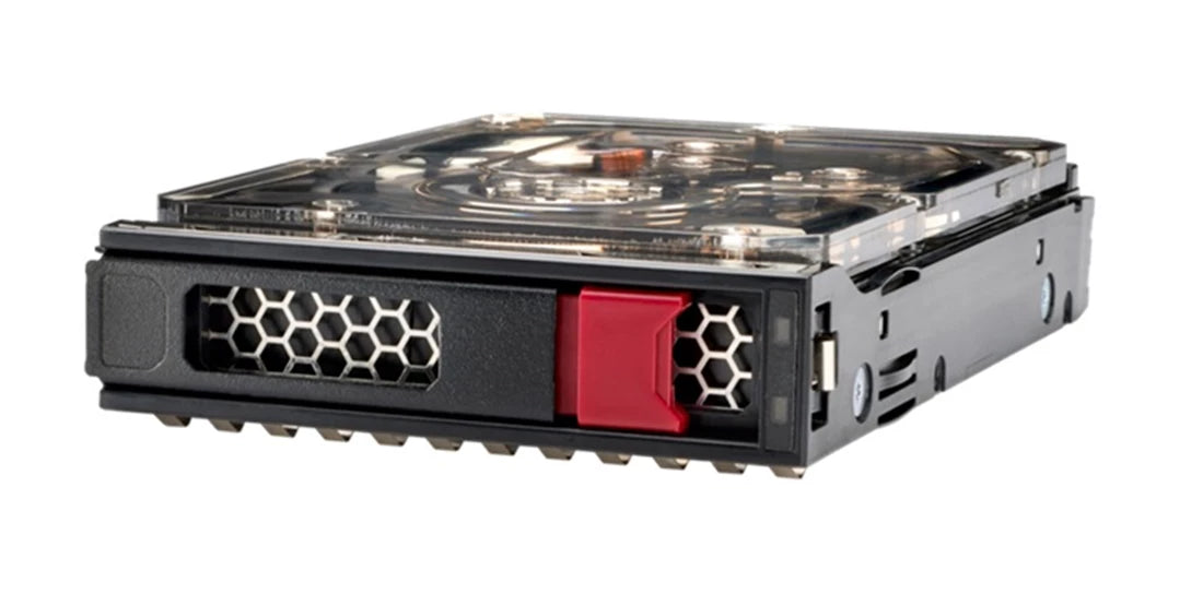 HPE P54544-B21 20TB 7.2k Sas 12G Lff 512e Bc Mv Ise Sc 氦硬碟 |使用過的