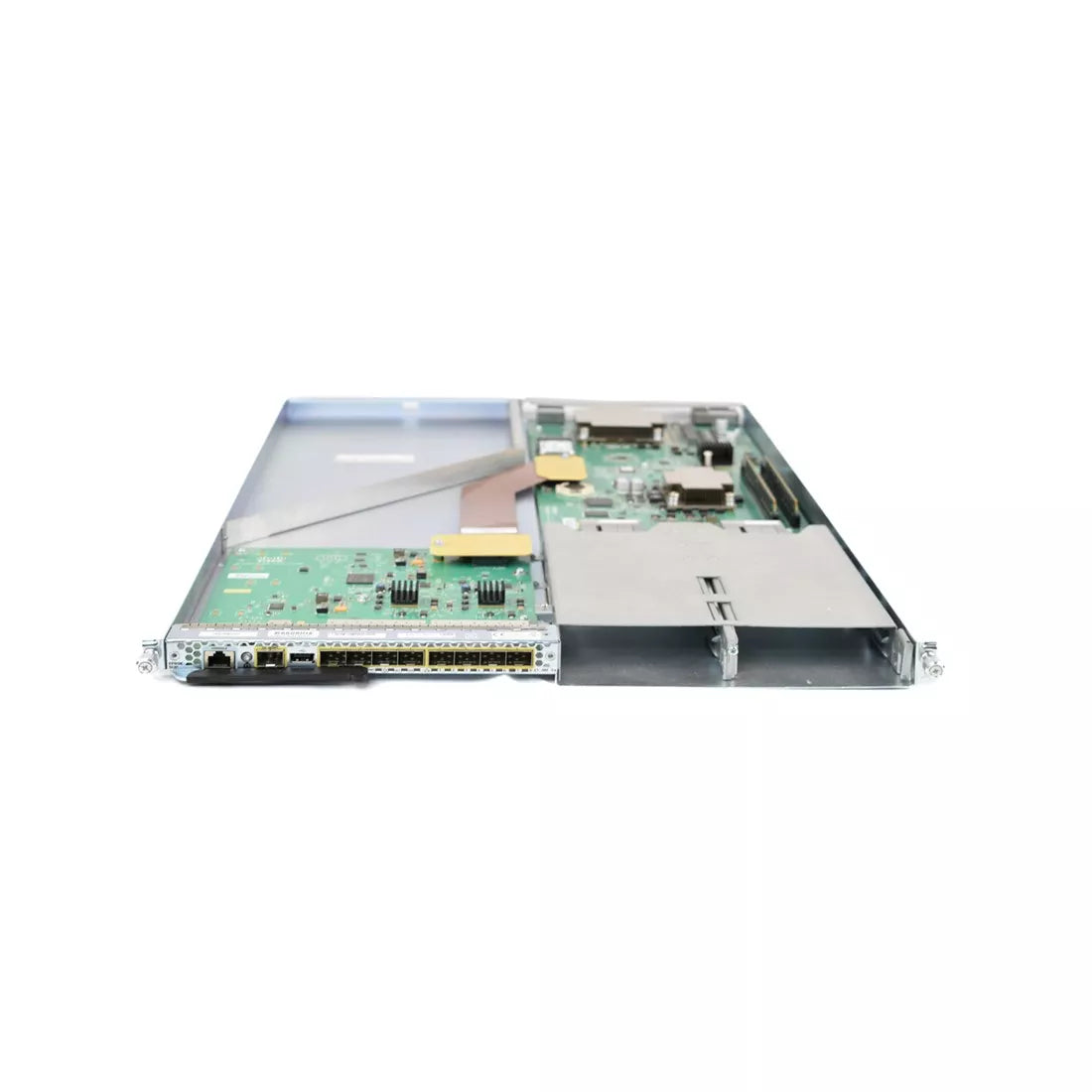 Cisco FPR9K-SUP Firepower 9000 Series Supervisor | USED Main image