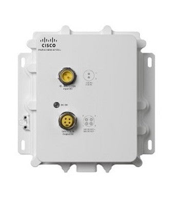 Cisco PWR-IE160W-67-DC システム IP67 IE2000 用 PoE DC 入力電源モジュール |使用済み