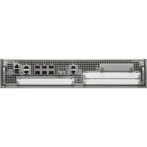 思科 ASR1002X-20G-K9 思科 1002-X 路由器 |用過的