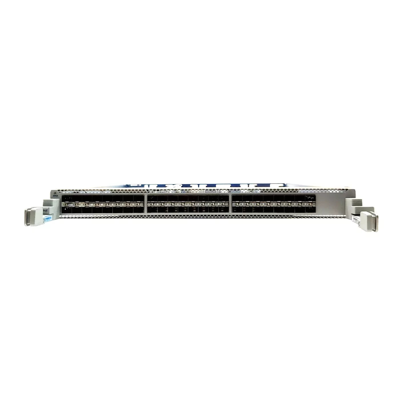 Arista DCS-7500E-48S-LC 48 埠 LC |全新開箱