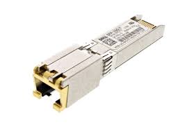 Dell PGYJT SFP-10G-T SFP Transceiver Module New | USED