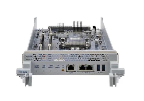 ARISTA DCS-7500-SUP2 7500R3 Series Switch Supervisor-2 Module | USED