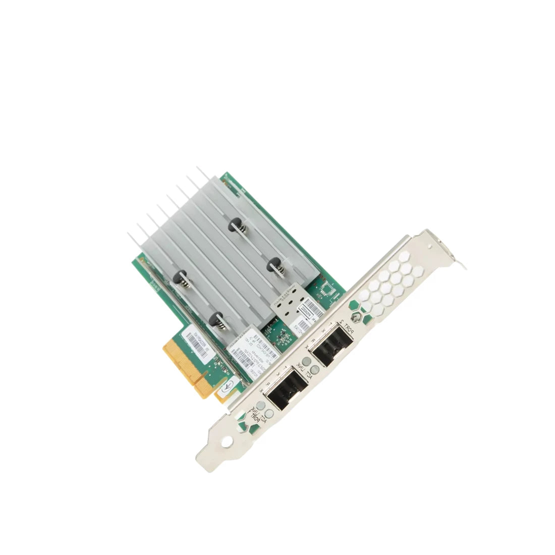 HPE P22704-001 QL41232HLCU 이더넷 10/25Gb 2포트 SFP28 어댑터 | 사용된