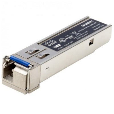 (NEW VENDOR) Cisco MFELX1 Hình ảnh chính