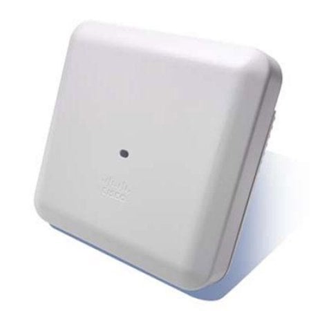 思科 AIR-AP2802I-A-K9 Aironet 2802I 5.2 GBPS 無線存取點 |用過的