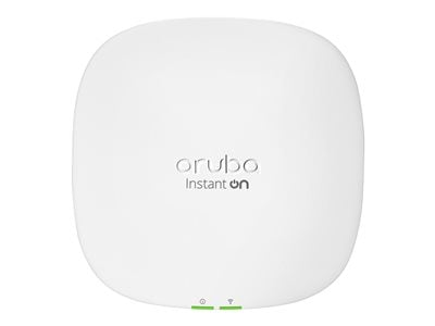 HPE R9B32A Aruba Instant On AP25 Access Point | USED