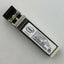 Intel FTLX8571D3BCV-I3 SFP+ Transceiver Module 1000BASE-SX, 10GBASE-SR Plug-in Module F/s