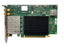 戴爾 934KG 四埠 10/25GbE SFP28 精密定時轉接器，PCIe 全高 |用過的