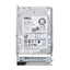 Dell 400-AVHG 2.4TB SED 10K SAS-12Gbps 512e 256MB 2.5" ホットプラグ対応HDD（トレイ付き）｜中古品