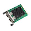 Dell F6X1R インテル X710T2LOCPV3 2 ポート 10GbE RJ45 PCIe OCP3.0 (MCTP サポート付き) ネットワーク インターフェイス カード |真新しい