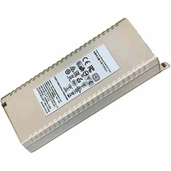 Aruba R6P67A Poe Injector - 1 Ethernet Input Ports Output | USED