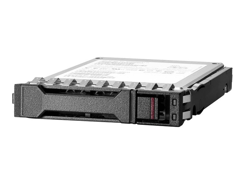 HPE P54683-001 1Tb 7.2k SAS 12G Sff 512n Bc Hard drive | USED