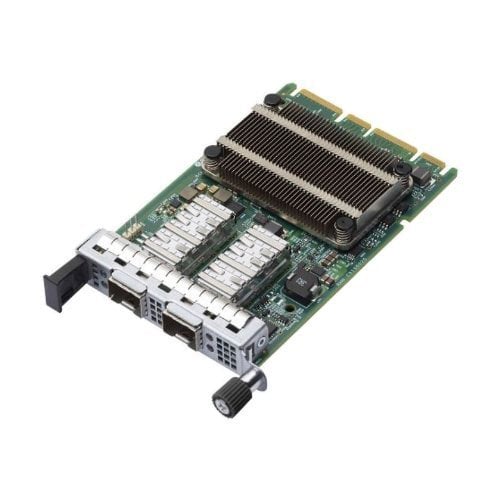 Broadcom BCM957414N4140C Dual-Port 25/10 Gbit/s Ethernet PCI | GEBRAUCHT