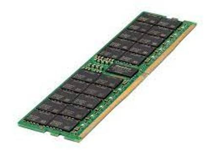HPE P43323-B21 16GB Pc5-38400 Ddr5 4800MHz 1RX8 Ecc Memory | USED