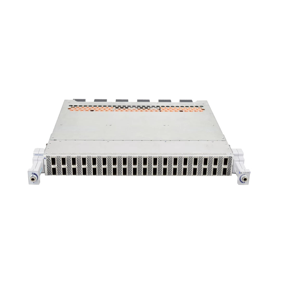 Arista DCS-7800R3-36D-LC 7800R3 系列 36 端口 400GbE QSFP-DD 线速线卡 |用过的