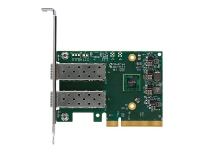 Lenovo 4XC7A62580 Mellanox ConnectX-6 Lx 10/25GbE SFP28 2-Port OCP Ethernet Adapter for ThinkSystem | USED